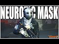 How to get the secret hunter  neurotic masks in the division 2 4 years later tips  tricks pc