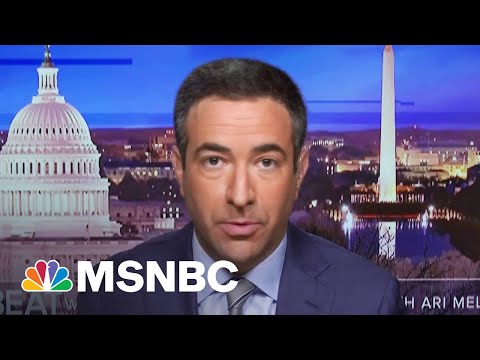 Watch The Beat With Ari Melber Highlights: June 25th | MSNBC
