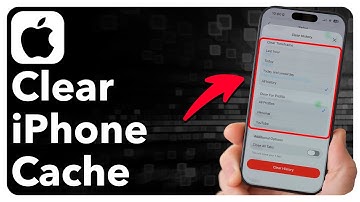 How To Clear Cache On iPhone