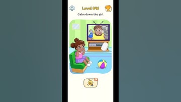 DOP 5 Level 846 Solutions