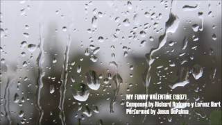 Video thumbnail of "MY FUNNY VALENTINE (Live)"