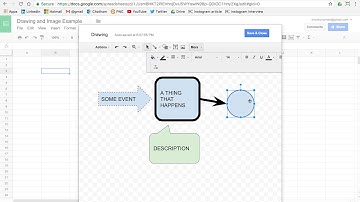Images and Drawings: Introduction to Programming with Google Sheets 04-G