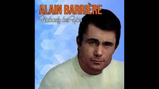 Alain Barrire  Nobody But You