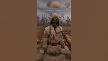 Smartest NPC in S.T.A.L.K.E.R. 2