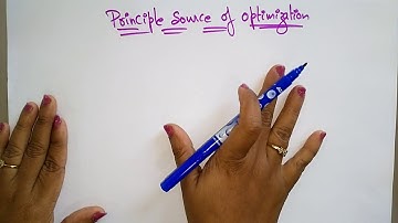 Source of Optimisation | Principal  | CD | Compiler Design | Lec- 50 | Bhanu Priya