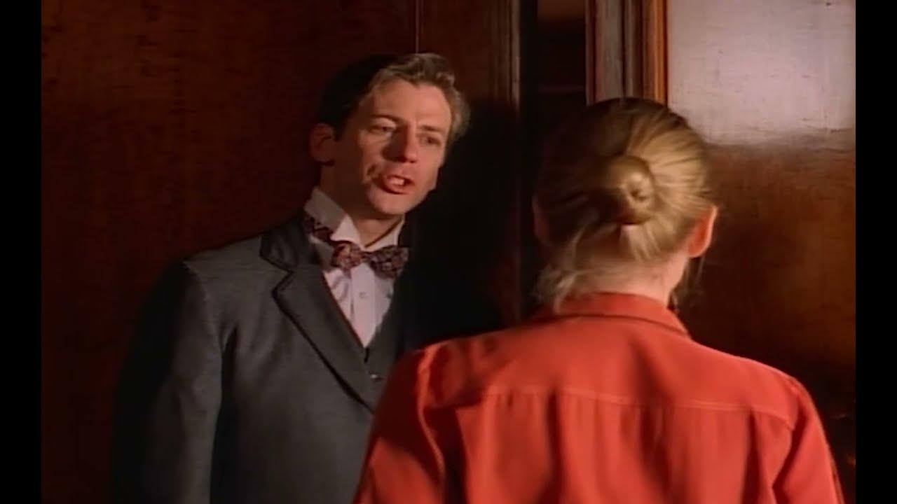 Rigoletto 1993 Film Twovie Clip Evicted YouTube