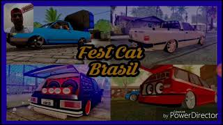 Fest car Brasil Android screenshot 5