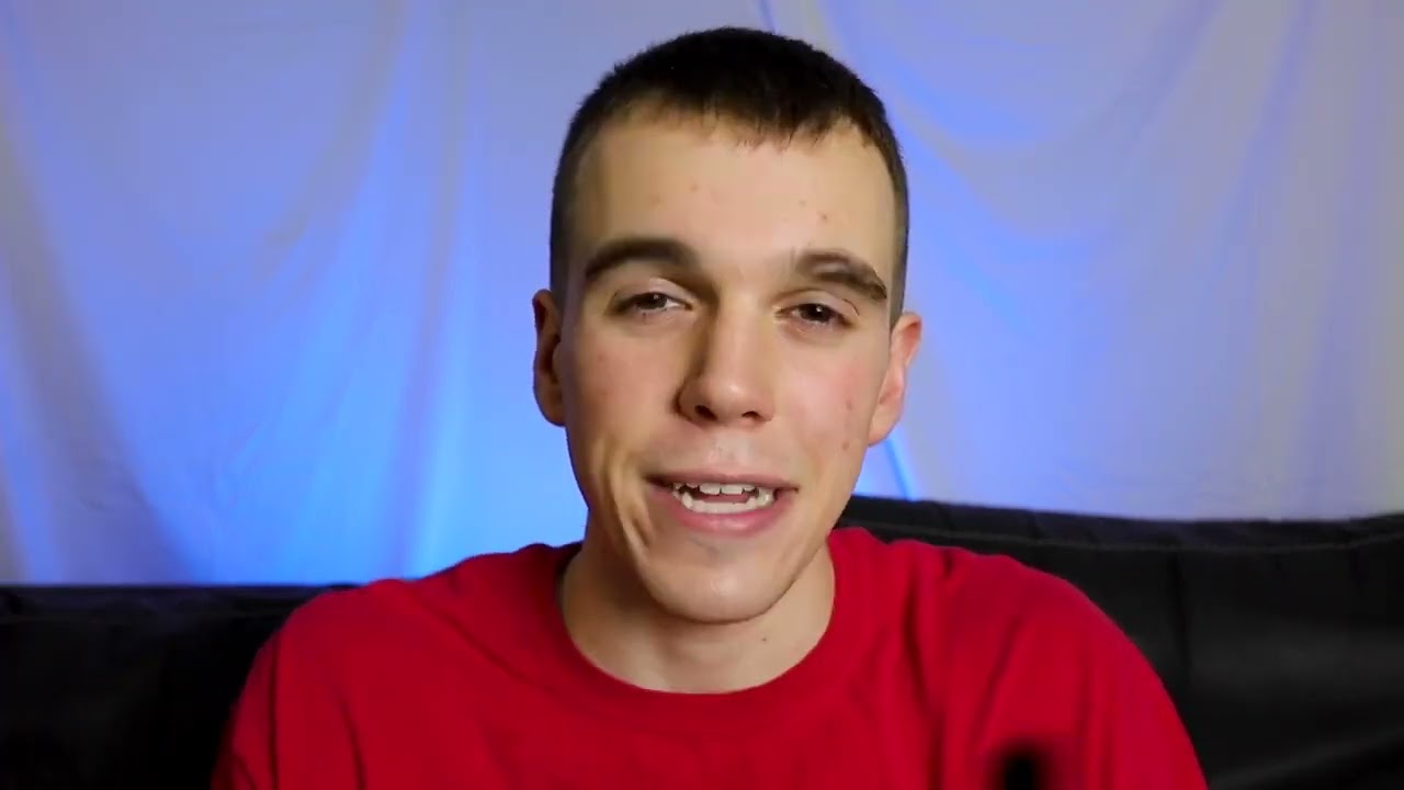 Trying a Delta 8 THC DISPOSABLE for the FIRST TIME!