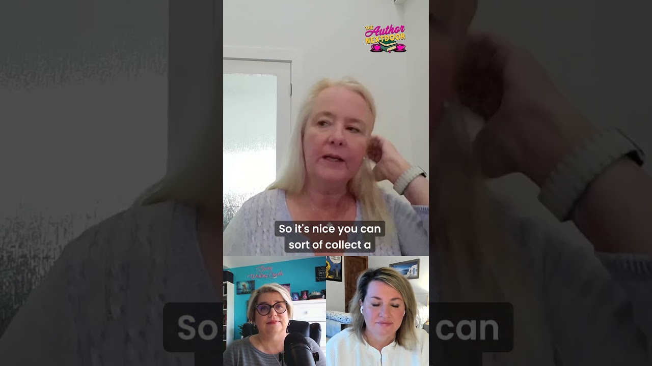 Newsletters - Support and Build an Author Tribe