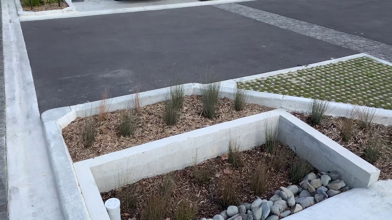 Filterra Inspection Christchurch, New Zealand YouTube