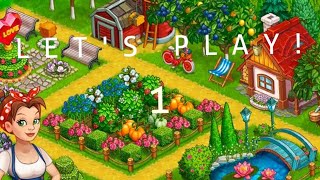 SUPERFARMERS gameplay! screenshot 1