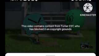 This Video Contains Content From Turner Est, Who Has Blocked It On Copyright Grounds