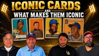 Iconic Cards and What Makes Them Iconic