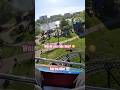 Crazy Looping Roller Coaster 🤯 – Devil’s Loop at Legendia! [On-Ride POV] #rollercoaster #shorts