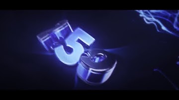 Intro especial 250 subs 😃