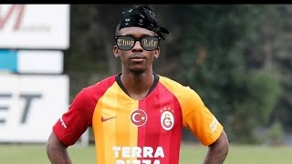 Onyekurudan Koşu Var