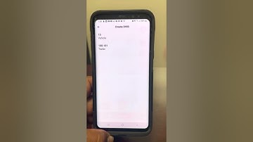 Samsara Driver How to Creating a DVIR. #samsara #samsaradvir #samsararoom
