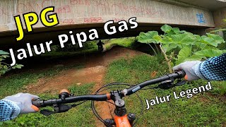 JPG Jalur Pipa Gas