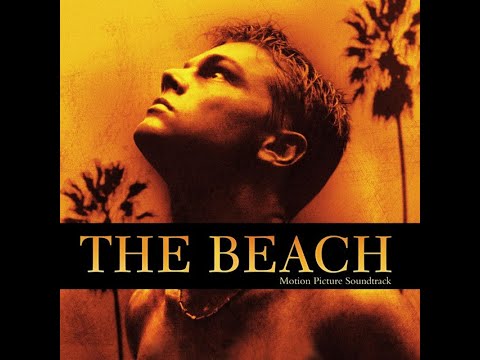 The Beach (Original Motion Picture Soundtrack)