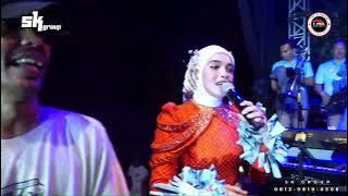 YUZNIA ZEBRO MENJANDA LAGI