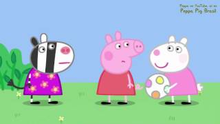 Peppa Pig Em Português 73, Dublado Em Português Brasil