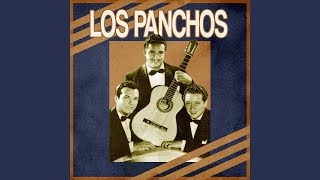 Video thumbnail of "Los Panchos - Mar y Cielo"