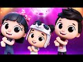 Dance Family Song #appMink Kids Song & Nursery Rhymes