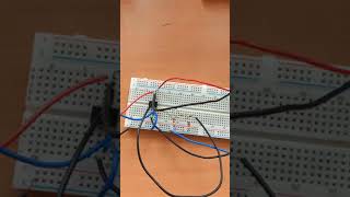 RC Phase Shift Oscillator using op-amp