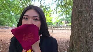 Aishah Sofey Sad Moment