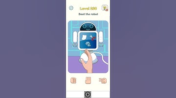 DOP 2 Gameplay Delete Solution and Answers 🔥Subscribe Channel @Qasim Games Level 1495