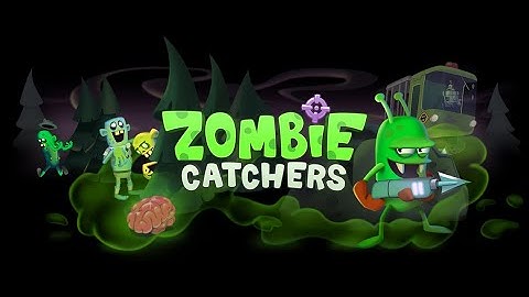 Zombie Catchers: Gameplay Walkthrough Part 3