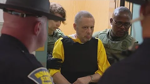 New Delphi murders documents released