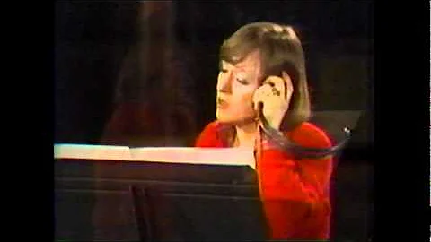 All I Can Say Is Goodbye, Norma Gale