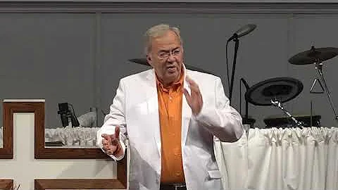 Dr. Ronnie Owens - Win the War, Lose the Victory -...