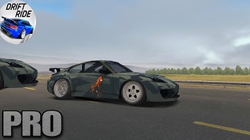 Drift Ride - Traffic Racing