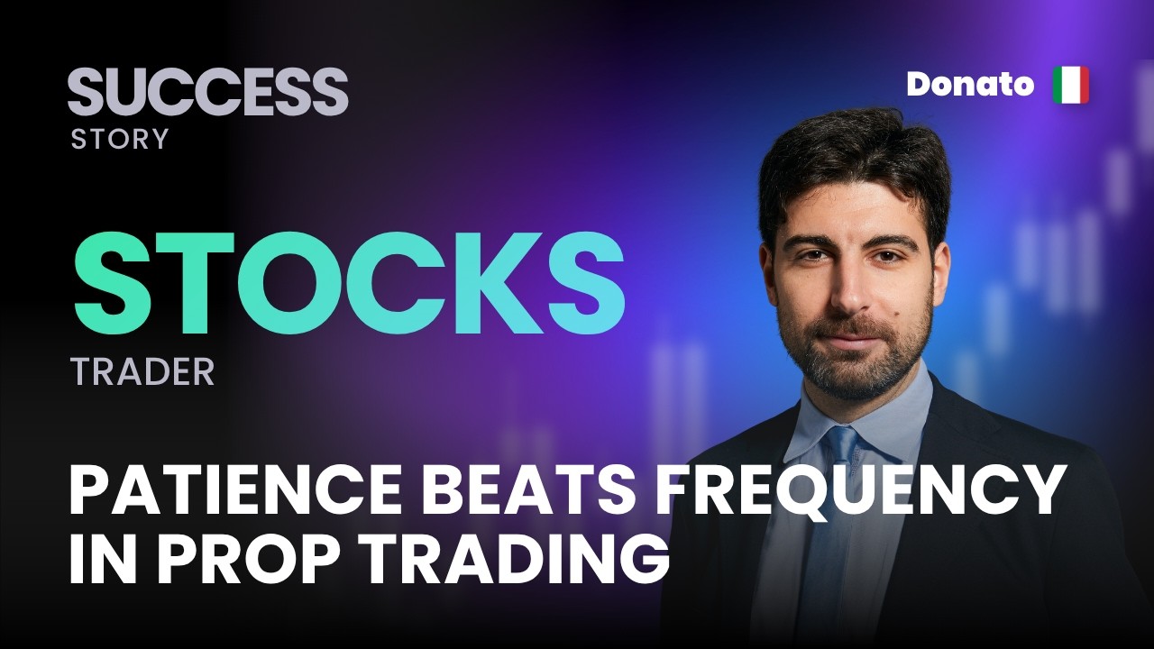 HOW FINANCIAL ADVISOR TRADES USING PROP TRADING | The Trading Pit