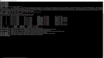 How to change Control-M Reports Services default port(48090) in Control-M/Enterprise Manager?