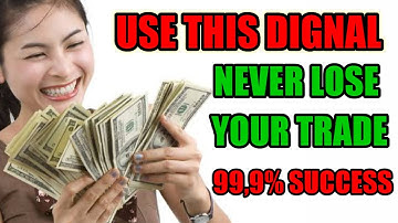 Easy Way to Trade Using Vfxalert Pro Signals - 99,9% Success - Never Lose in Trading