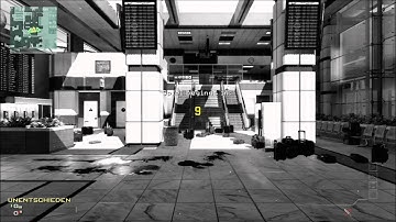 MW3 Godmode Invisible classes How to use