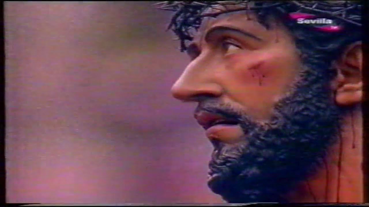 JESÚS DESPOJADO - CAMPANA 2005