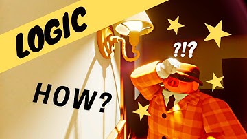 Exploration Game Tutorial in Dreams PS4 - PART 7 (Lighting)