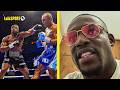 "STOP THE FIGHT!" Richard Riakporhe WEIGHS IN on Daniel Dubois' STOPPAGE WIN over Fabio Wardley
