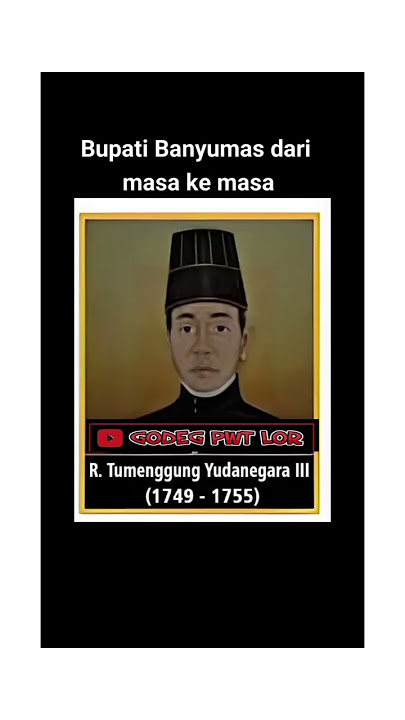 MENGENAL SEJARAH PARA BUPATI BMS #shortsviral #shot #bupati  #sejarah  @godegbms