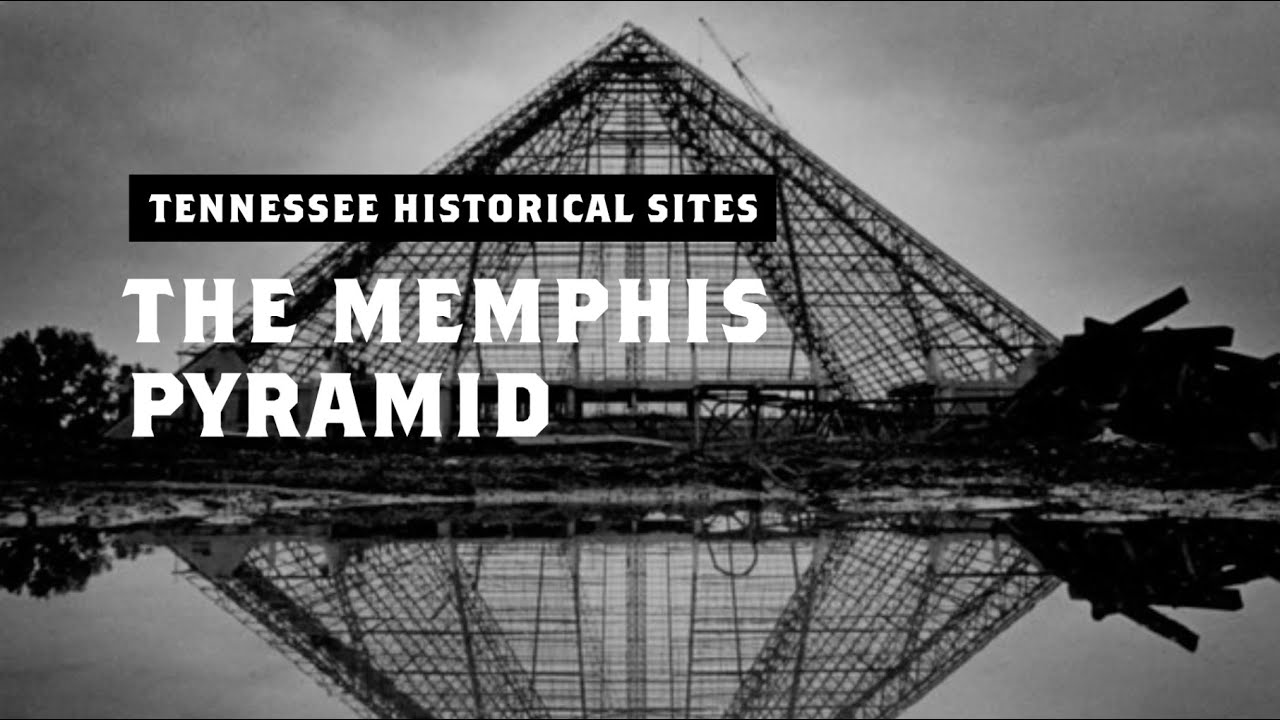 The wild history of the Memphis Pyramid - Lonely Planet