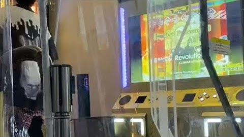 (DDR A20PLUS) PARANOiA Revolution [DOUBLE EXPERT] Perfect:30 (PLAYER:TAKASKE-)