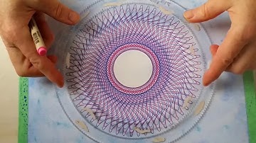 Wild Gears Multimedia Artpiece #3