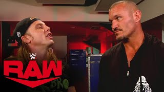 The inspirational story of RK-Bro: Raw, Aug. 9, 2021