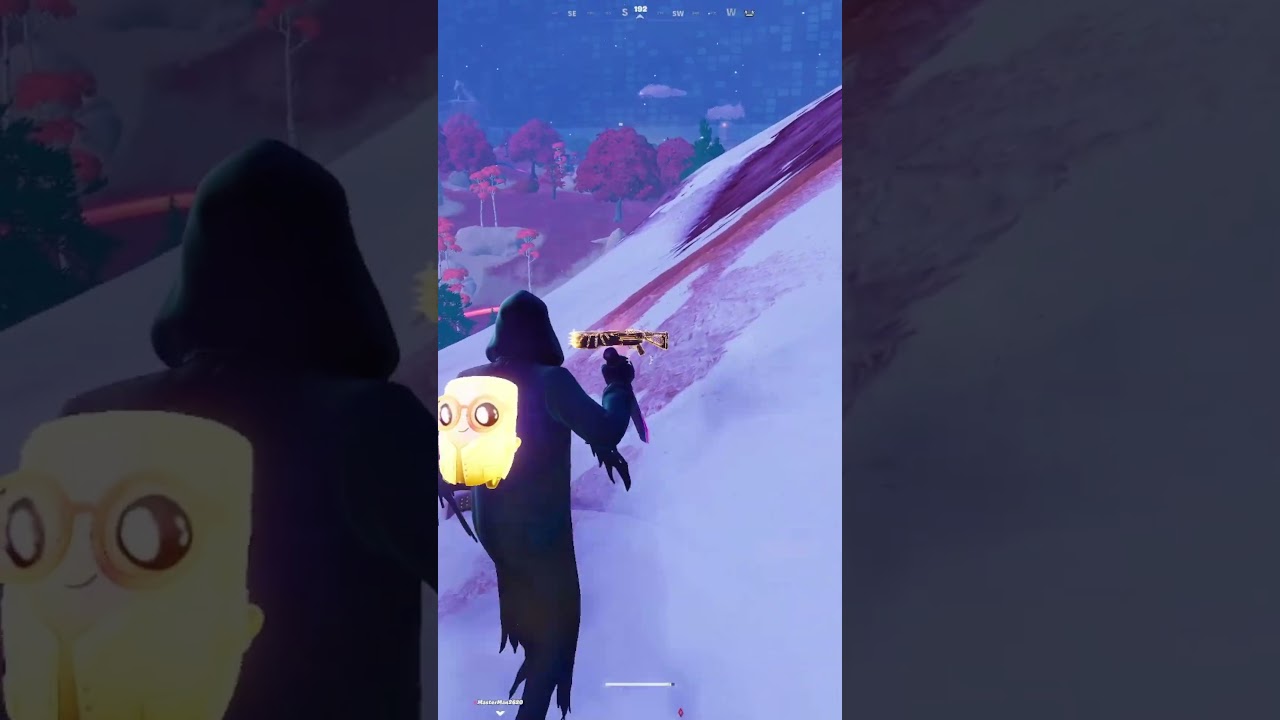 #fortnite #vtuber #vtuberen