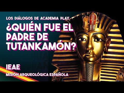 Vídeo: ¿Quién Fue El Padre De Tutankhamon? - Vista Alternativa