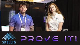 Famous Skellig Automation ProveIt!2025 Session Wealth
